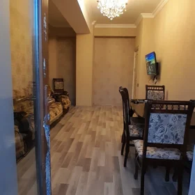 In Khirdalan 80.0 m² apartment is for rent - Image 9