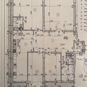 In Baku 225.0 m² apartment is for sale - Image 3