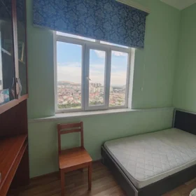 In Baku 90.0 m² apartment is for rent - Image 4