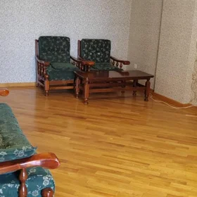 In Səbail rayonu 60.0 m² apartment is for rent - Image 2
