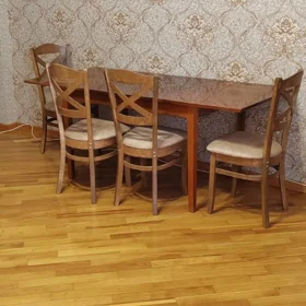 In Səbail rayonu 60.0 m² apartment is for rent - Image 3