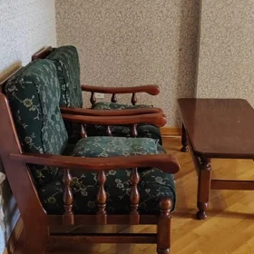 In Səbail rayonu 60.0 m² apartment is for rent - Image 4