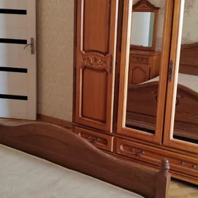 In Səbail rayonu 60.0 m² apartment is for rent - Image 5