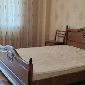 In Səbail rayonu 60.0 m² apartment is for rent - Image 6