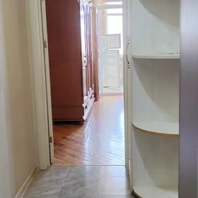 In Səbail rayonu 60.0 m² apartment is for rent - Image 7