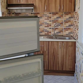 In Səbail rayonu 60.0 m² apartment is for rent - Image 8