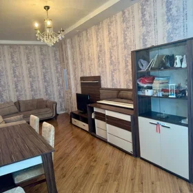 In Baku 75.0 m² apartment is for rent - Image 4