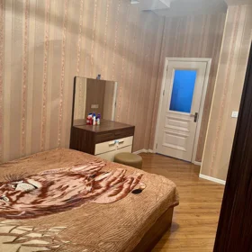 In Baku 75.0 m² apartment is for rent - Image 5