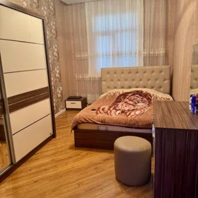 In Baku 75.0 m² apartment is for rent - Image 6
