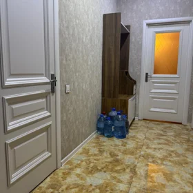 In Baku 75.0 m² apartment is for rent - Image 7