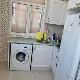In Baku 75.0 m² apartment is for rent - Image 10