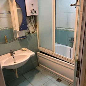 In Baku 120.0 m² apartment is for rent - Image 5