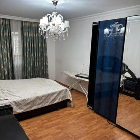 In Baku 120.0 m² apartment is for rent - Image 6