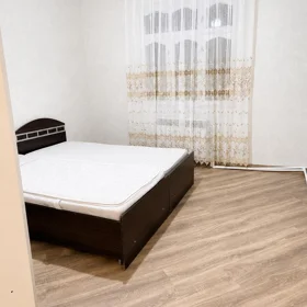 In Baku 80.0 m² apartment is for rent - Image 6