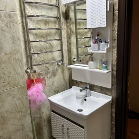 In Khirdalan 76.0 m² apartment is for sale - Image 9
