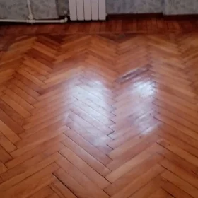 In Baku 45.0 m² apartment is for rent - Image 4
