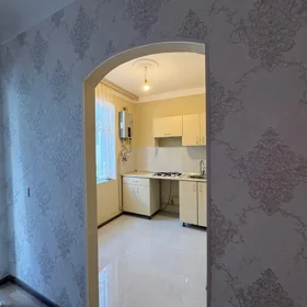 In Baku 60.0 m² apartment is for rent - Image 7