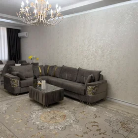 In Baku 140.0 m² apartment is for rent - Image 3