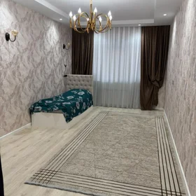 In Baku 140.0 m² apartment is for rent - Image 5