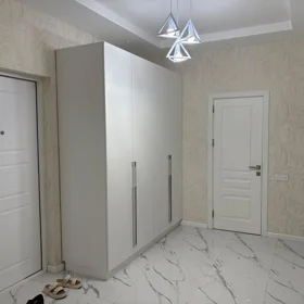 In Baku 140.0 m² apartment is for rent - Image 10