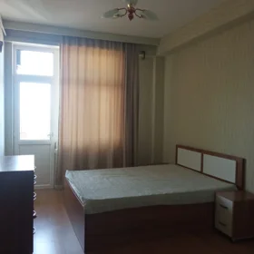 In Baku 63.0 m² apartment is for rent - Image 2
