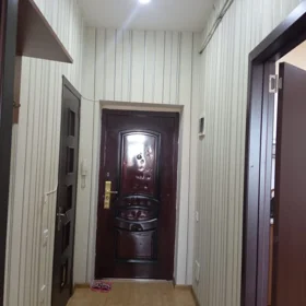 In Baku 63.0 m² apartment is for rent - Image 5