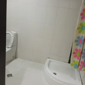 In Baku 63.0 m² apartment is for rent - Image 6