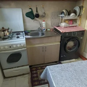 In Baku 80.0 m² apartment is for rent - Image 5