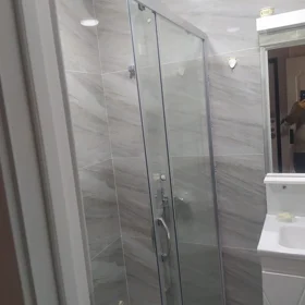 In Baku 70.0 m² apartment is for rent - Image 4