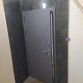 In Baku 70.0 m² apartment is for rent - Image 5