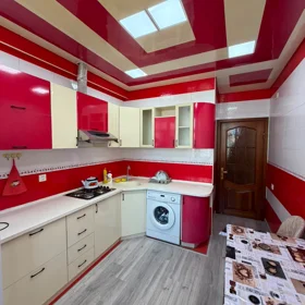 In Baku 120.0 m² apartment is for rent - Image 2