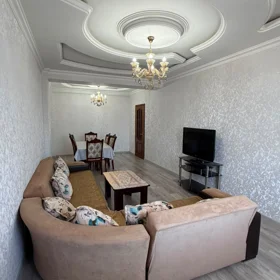 In Baku 120.0 m² apartment is for rent - Image 4
