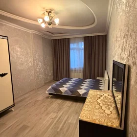 In Baku 120.0 m² apartment is for rent - Image 6