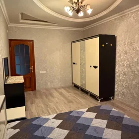 In Baku 120.0 m² apartment is for rent - Image 7