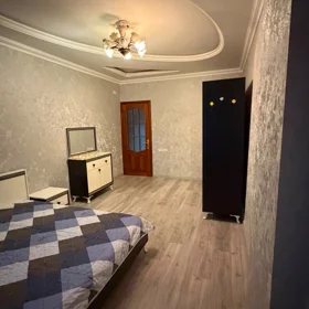 In Baku 120.0 m² apartment is for rent - Image 8