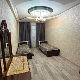 In Baku 120.0 m² apartment is for rent - Image 9