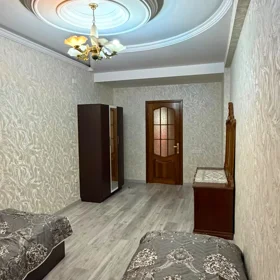 In Baku 120.0 m² apartment is for rent - Image 10