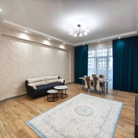 In Baku 90.0 m² apartment is for rent - Image 4