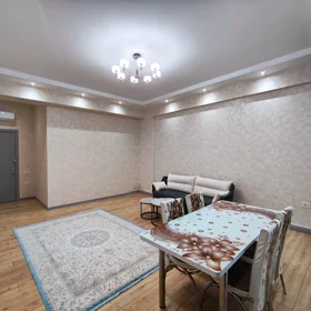 In Baku 90.0 m² apartment is for rent - Image 7