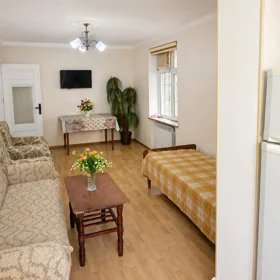 In Baku 35.0 m² apartment is for rent - Image 2