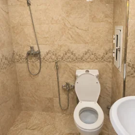 In Baku 35.0 m² apartment is for rent - Image 6