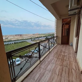 In Səbail rayonu 150.0 m² apartment is for rent - Image 2