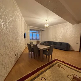 In Səbail rayonu 150.0 m² apartment is for rent - Image 3