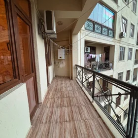 In Səbail rayonu 150.0 m² apartment is for rent - Image 8
