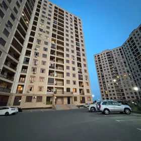 In Səbail rayonu 150.0 m² apartment is for rent - Image 9