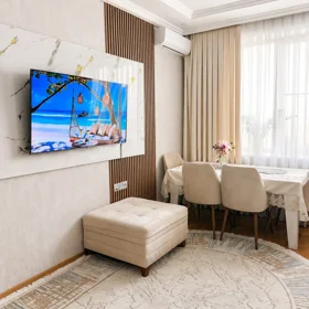 In Baku 75.0 m² apartment is for sale - Image 2
