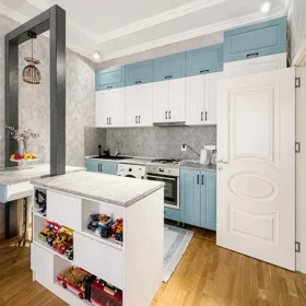 In Baku 75.0 m² apartment is for sale - Image 3