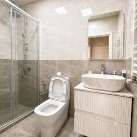 In Baku 75.0 m² apartment is for sale - Image 7
