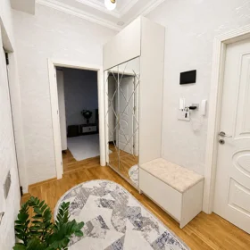 In Baku 75.0 m² apartment is for sale - Image 8