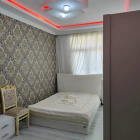 In Baku 60.0 m² apartment is for rent - Image 4